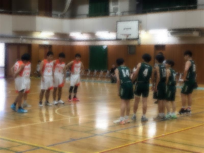 秋季大会２回戦 (5)
